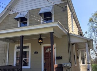 814 Pedretti Ave, Cincinnati, OH 45238