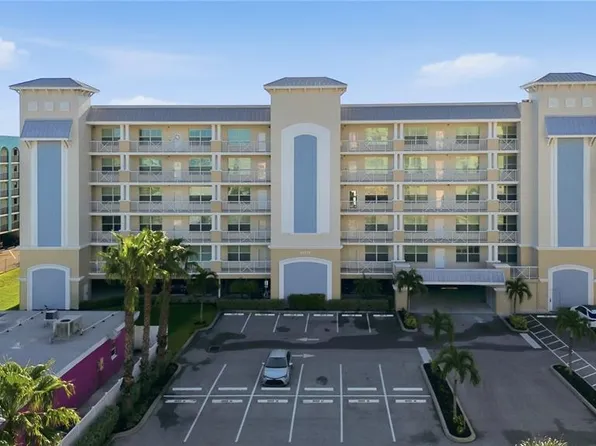 19519 GULF BOULEVARD #403, INDIAN SHORES, FL 33785