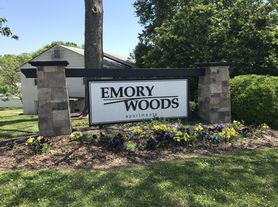 Emory Woods Apartments