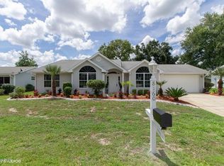 8160 SW 108th Loop, Ocala, FL 34481