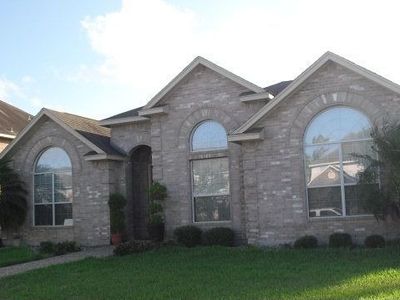 2653 Deer Trl, Brownsville, TX, 78521