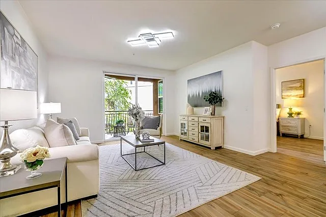 2 bed, 1229 sqft, $3,650 — Photo 4