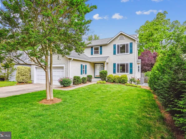 798 Windgate Dr, Annapolis, MD 21409