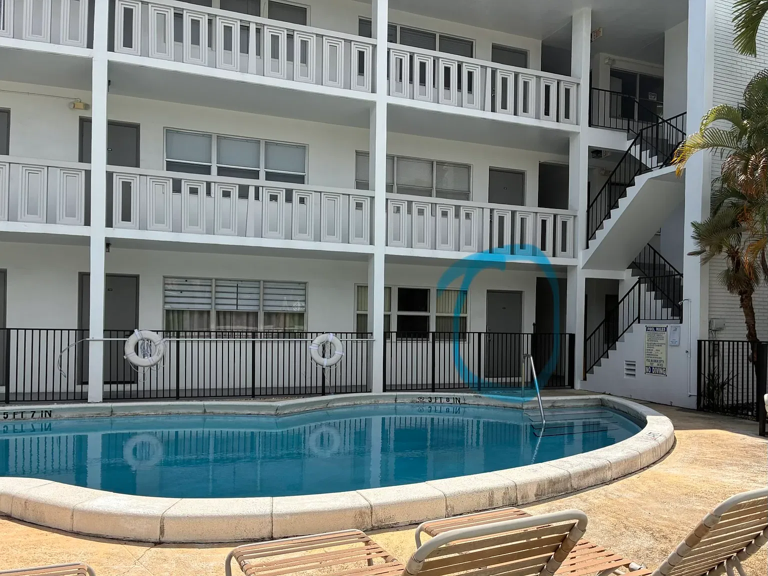 1 bed, 610 sqft, $1,500 — Photo 3