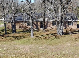 325 An County Rd #4271, Palestine, TX 75803