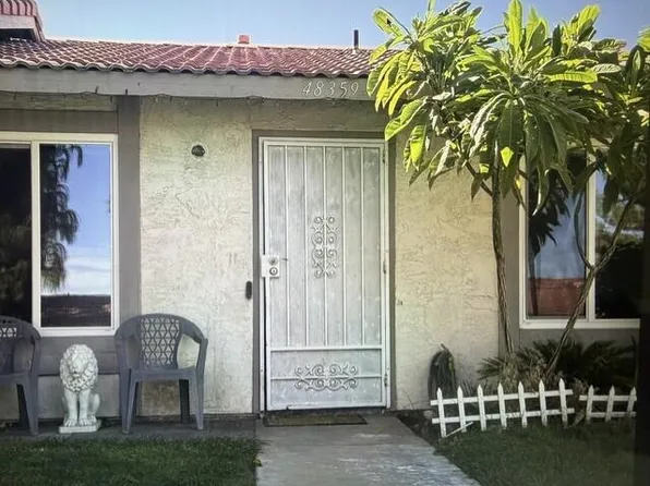 48359 Garbo Dr, Indio, CA 92201