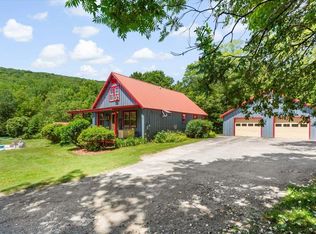 1061 Granger Hollow Rd, North Bennington, VT 05257