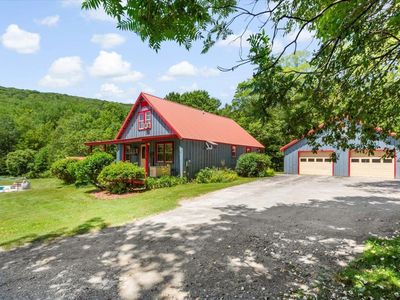 1061 Granger Hollow Road, North Bennington, VT, 05257