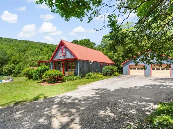 1061 Granger Hollow Road, Shaftsbury, VT 05257