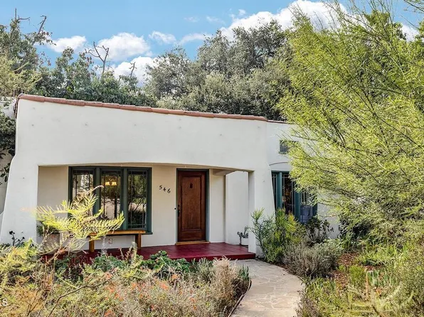 546 Douglas St, Pasadena, CA 91104