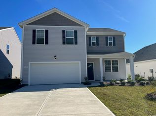 2381 Ainsley Dr LOT 1338, Little River, SC 29566