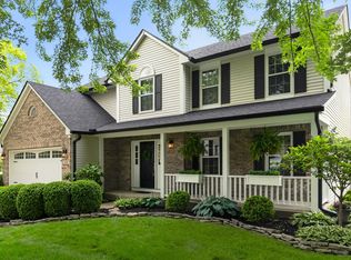 8144 Bel Moore Blvd, Indianapolis, IN 46259