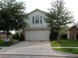 10838 Cane Grove Ln, Houston, TX 77075