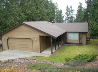 4537 NW Cascade St, Silverdale, WA 98383