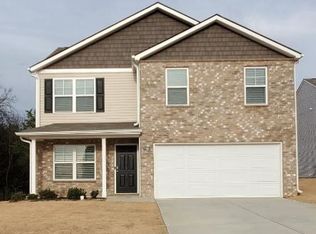 5585 Coleman Dr, Cleveland, TN 37312