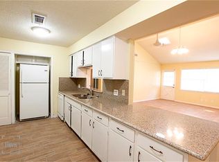 11614 Leader St, Houston, TX 77072