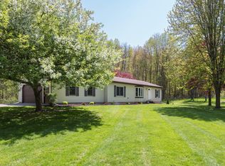 15340 Algoma Ave NE, Cedar springs, MI 49319