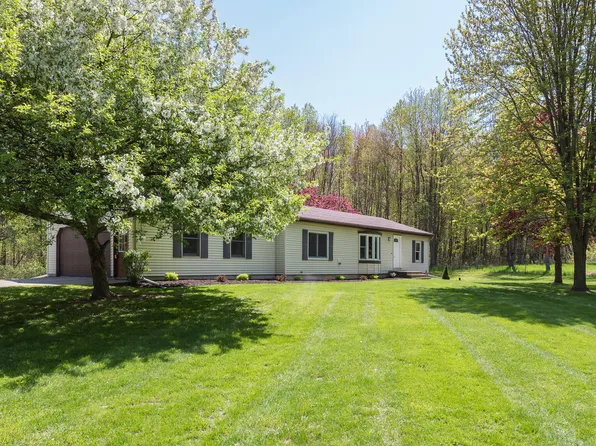 15340 Algoma Ave NE, Cedar Springs, MI 49319