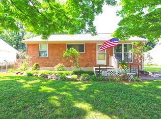 1424 Antrim St, Salem, VA 24153