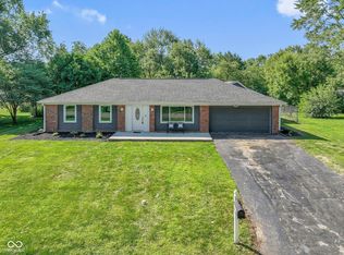 1603 McCollough Dr, Indianapolis, IN