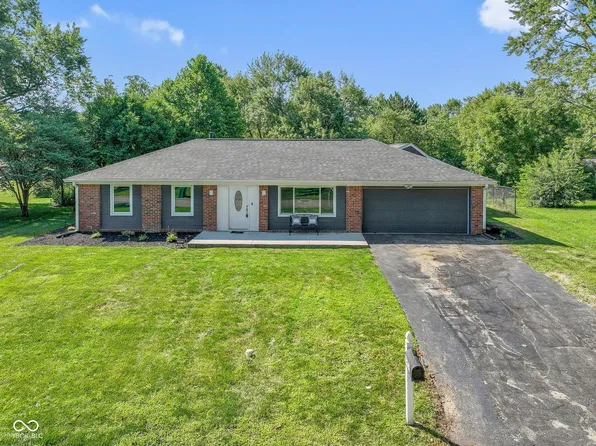 1603 McCollough Dr, Indianapolis, IN 46260