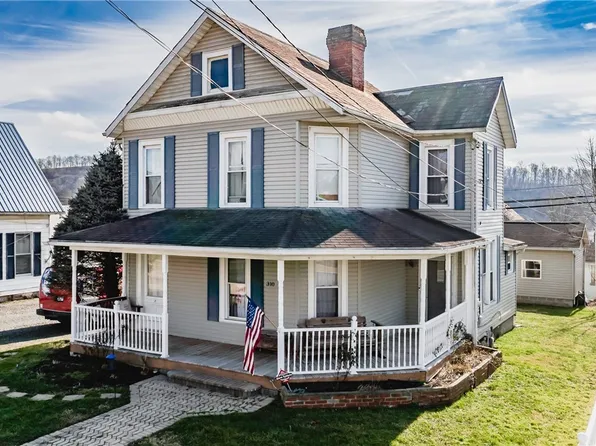 310 5th St, Beverly, OH 45715