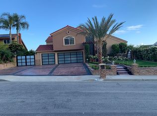 3436 E Longridge Dr, Orange, CA 92867
