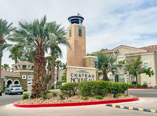 9975 Peace Way UNIT 1060, Las Vegas, NV 89147
