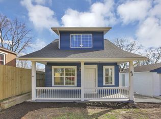 65 Rumsey Rd, Columbus, OH 43207