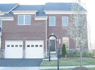 18851 Accokeek Ter, Leesburg, VA 20176