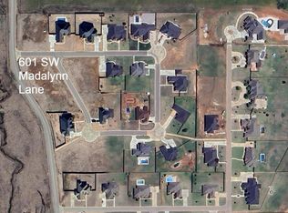 601 SW Madalynn Ln, Lawton, OK 73505