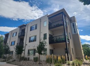430 W Pikes Peak Ave #302, Colorado Springs, CO 80905
