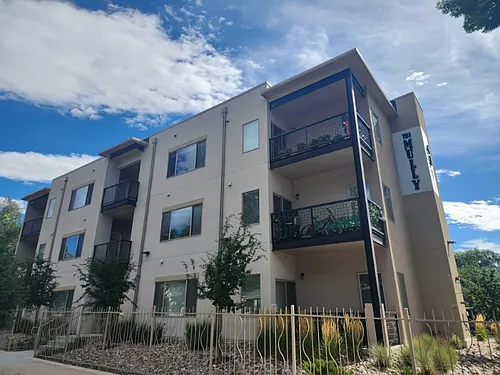 430 W Pikes Peak Ave Photo 1