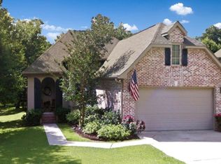 9522 Kaluaopalena Pl, Diamondhead, MS 39525