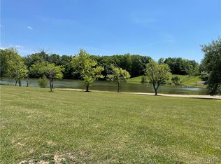 857 Lakeside Dr, Corfu, NY 14036