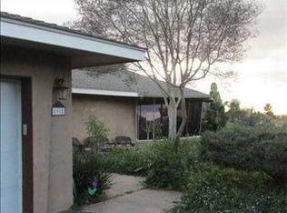 1915 Hidden Mesa Rd, El Cajon, CA 92019