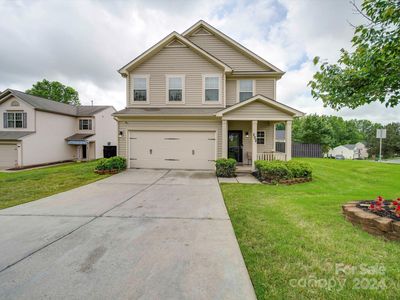 202 Oakton Glen Ct, Charlotte, NC, 28262