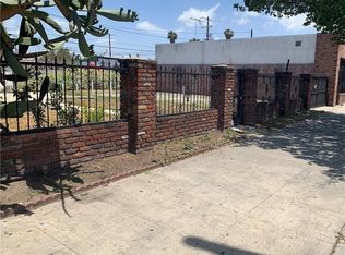 1509 W Florence Ave, Los Angeles, CA 90047