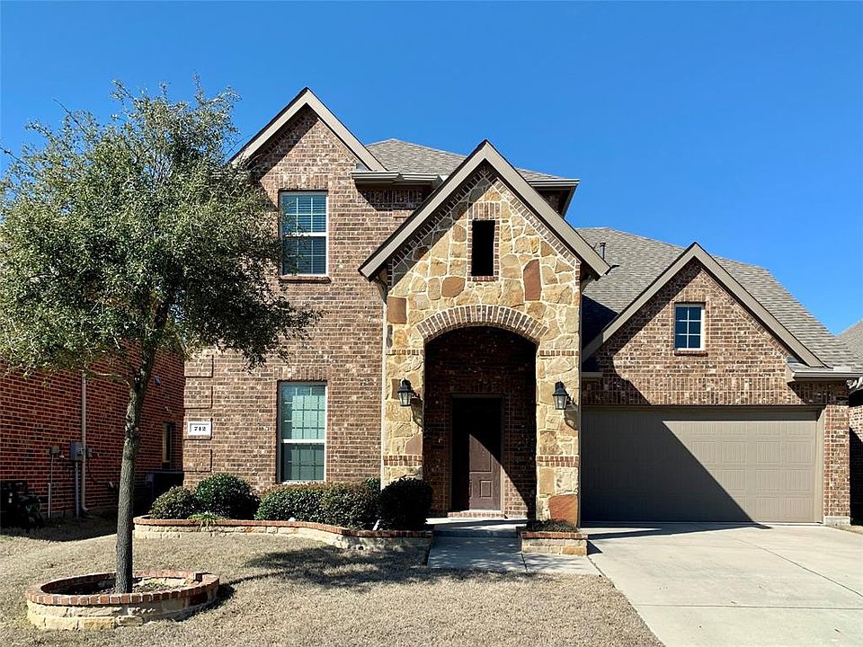 1st image of 712 Packhorse Dr