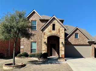 712 Packhorse Dr, McKinney, TX 75072