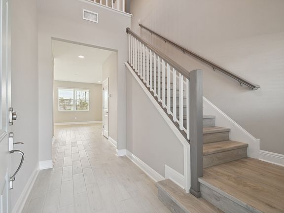 Interior - Representational Photo