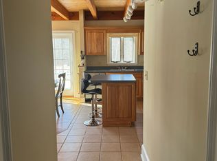 344 Gully Hill Rd, Starksboro, VT 05487