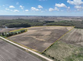 Stewart Ave, Coggon, IA 52218
