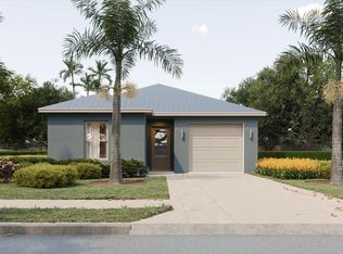 710 N 24th St, Fort Pierce, FL 34950