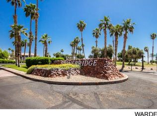 2532 Pebble Beach Loop, Lake Havasu City, AZ 86406