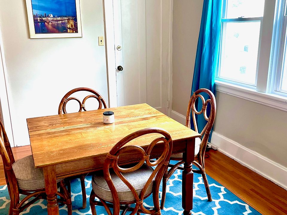 Dining Room, but room is much larger