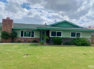 917 Elizabeth Ct, Bakersfield, CA