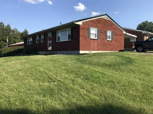 808 Powell Ln, Flatwoods, KY 41139