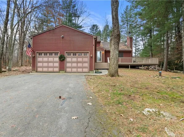 91 Northam Road, Hebron, CT 06231