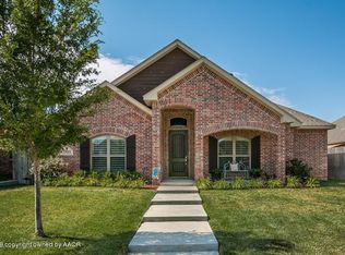 7405 Southbend Dr, Amarillo, TX 79119